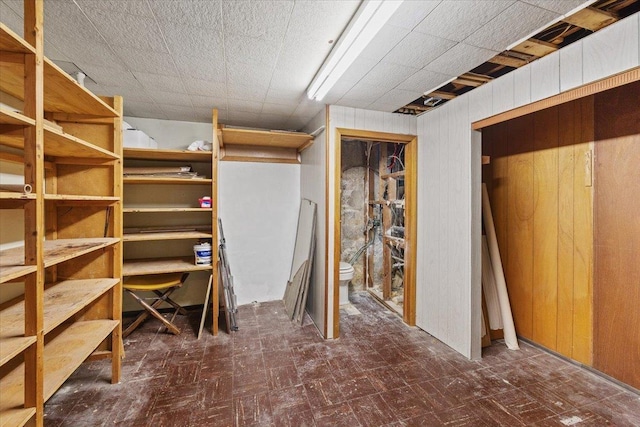 1421 N Sunderland Rd, Spokane Valley, WA 99206 - view of storage area