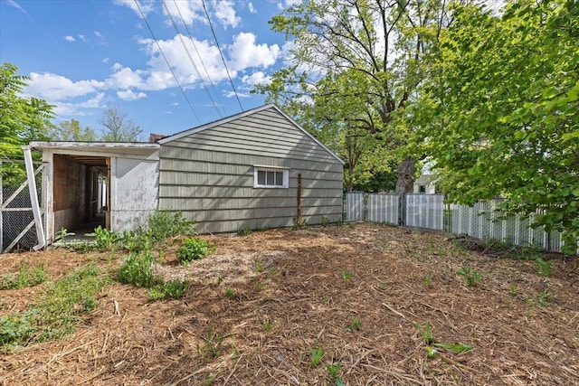 1421 N Sunderland Rd, Spokane Valley, WA 99206 - view of yard