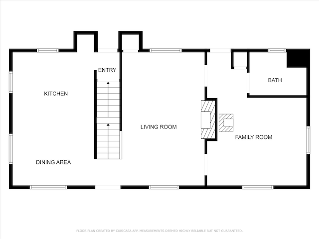 1421 N Sunderland Rd, Spokane Valley, WA 99206 - property floor plan