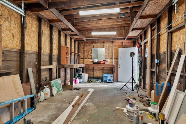 11118 E Broadway Ave, Spokane Valley, WA 99206 - view of misc room