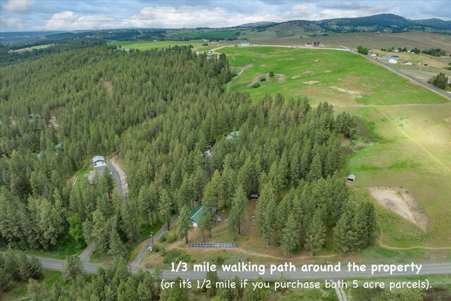 5217 E Stoughton Rd, Valleyford, WA 99036 - photo 3