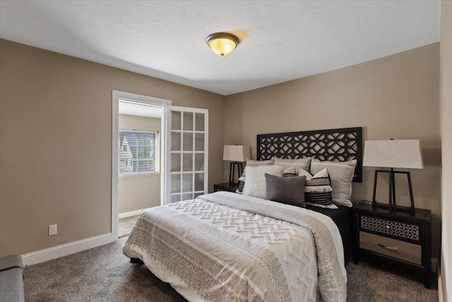 1721 E 12th Ave, Spokane, WA 99202 - carpeted bedroom with baseboards