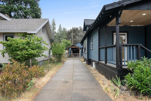 2618 W Kiernan Ave, Spokane, WA 99205 - photo 36