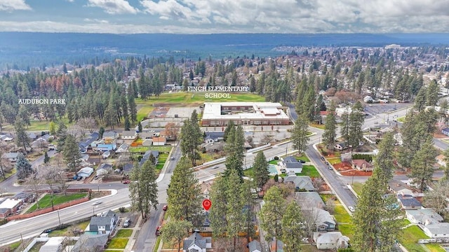 2618 W Kiernan Ave, Spokane, WA 99205 - photo 42