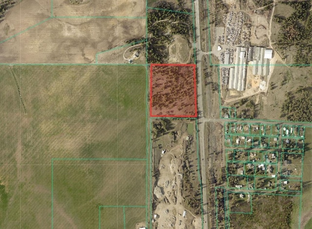 14117 E Gibbs Rd, Mica, WA 99023