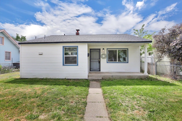 2324 E Sanson Ave, Spokane, WA 99217 - bungalow with a shingled roof