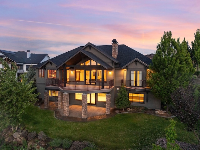 341 N Legend Tree Dr, Liberty Lake, WA 99019 - photo 1