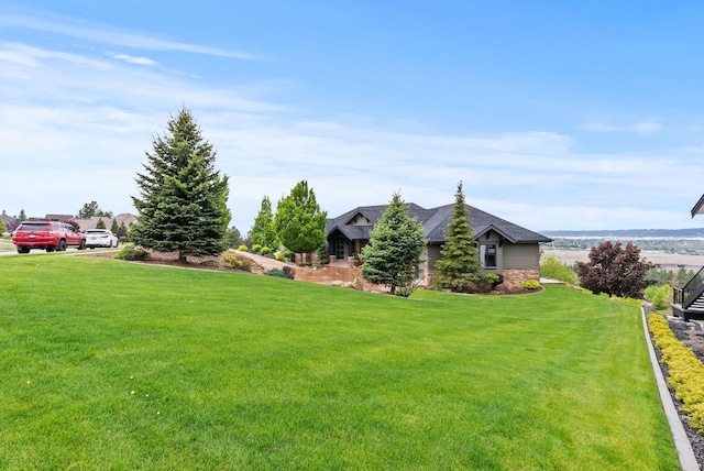 341 N Legend Tree Dr, Liberty Lake, WA 99019 - photo 37