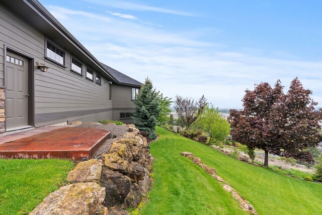 341 N Legend Tree Dr, Liberty Lake, WA 99019 - photo 38