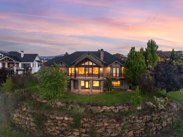 341 N Legend Tree Dr, Liberty Lake, WA 99019 - photo 40