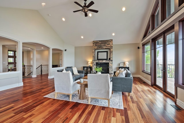 341 N Legend Tree Dr, Liberty Lake, WA 99019 - photo 5