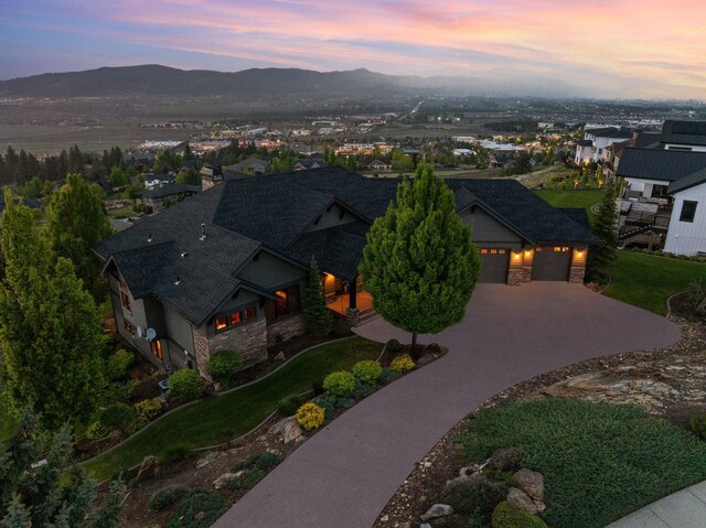 341 N Legend Tree Dr, Liberty Lake, WA 99019 - photo 41