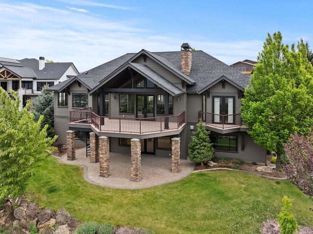 341 N Legend Tree Dr, Liberty Lake, WA 99019 - photo 45