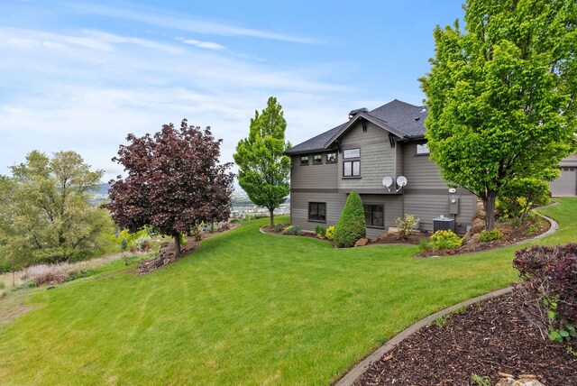 341 N Legend Tree Dr, Liberty Lake, WA 99019 - photo 48