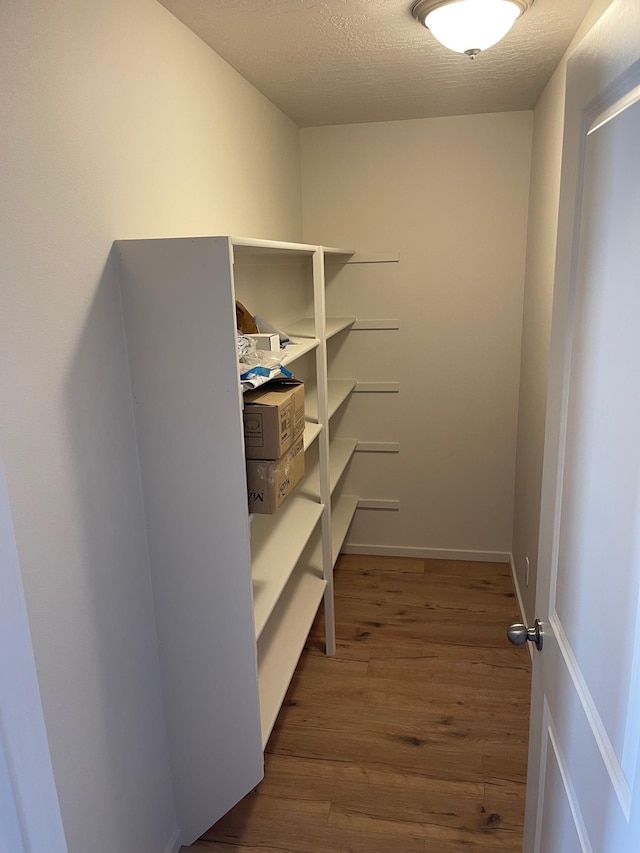 18718 E Riverside Ct, Spokane Valley, WA 99016 - view of storage area