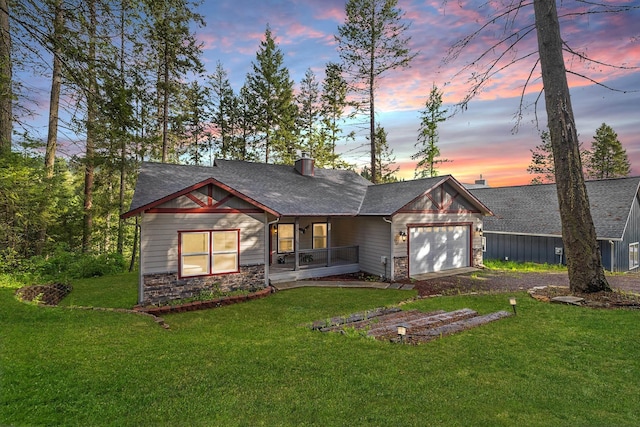26 Hanaford Rd, Blanchard, ID 83804 - photo 1