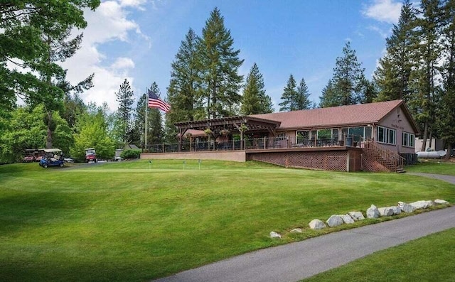 26 Hanaford Rd, Blanchard, ID 83804 - photo 36