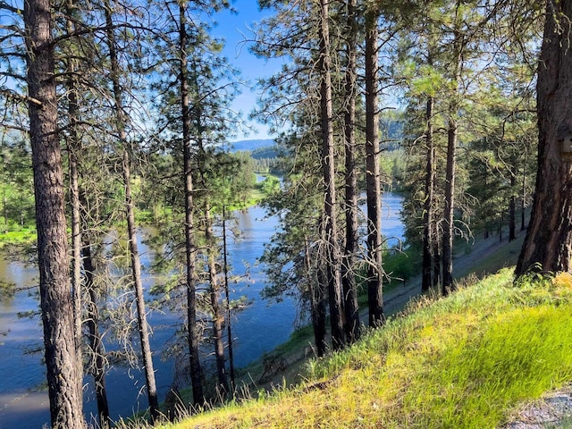 20 River Ranch Rd, Kettle Falls, WA 99141 - water view
