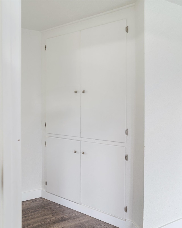 3424 W Princeton Ave, Spokane, WA 99205 - view of closet