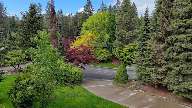 8410 E Columbia Park Dr, Spokane, WA 99212 - view of surrounding community