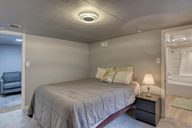9509 N Atlantic St, Spokane, WA 99218 - view of bedroom