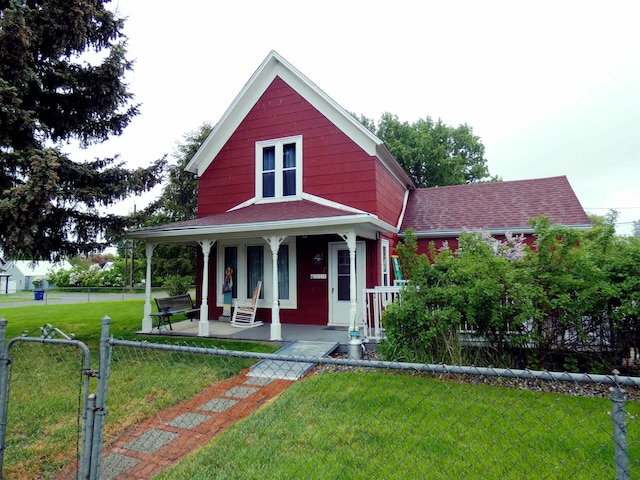 311 S Jefferson St, Medical Lake, WA 99022 - photo 1