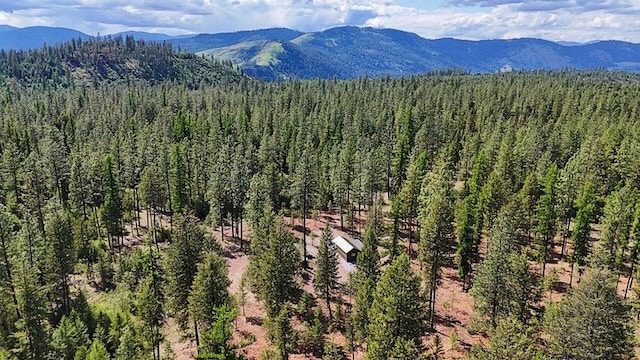 15XX Evans Cutoff Rd, Evans, WA 99126