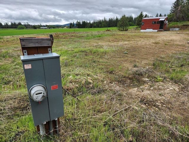 26237 N Spotted Rd, Deer Park, WA 99006