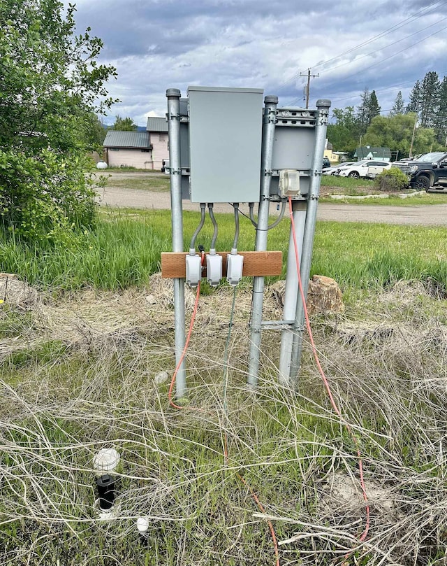 120 W 5th St, Usk, WA 99180