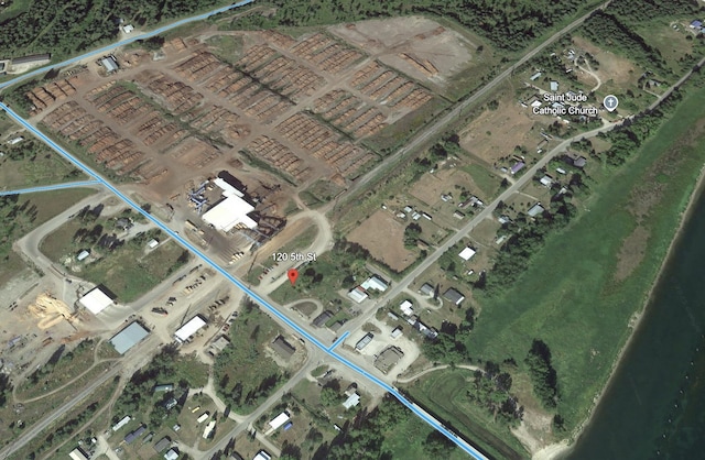 120 W 5th St, Usk, WA 99180