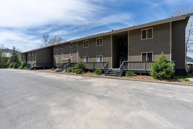 328 Bayview Dr Unit 12, Coolin, ID 83821 - view of property