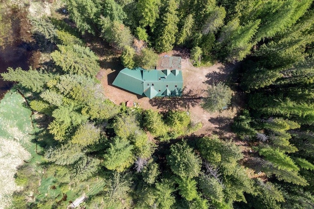 652 Penny Ln, Usk, WA 99180 - aerial overview of property's location