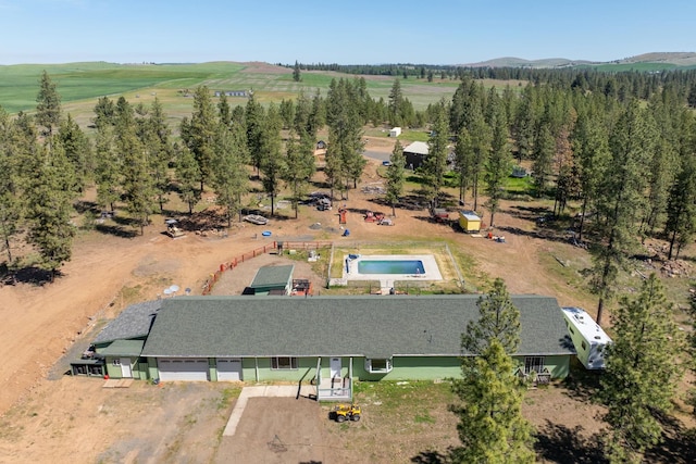 25720 W Malloy Prairie Rd, Cheney, WA 99004 - photo 3