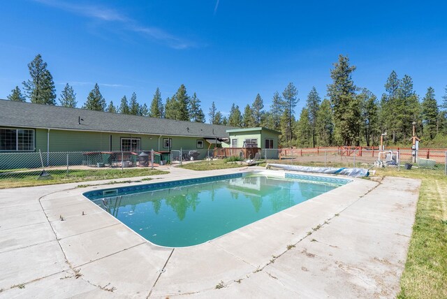 25720 W Malloy Prairie Rd, Cheney, WA 99004 - photo 38