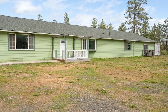 25720 W Malloy Prairie Rd, Cheney, WA 99004 - photo 43