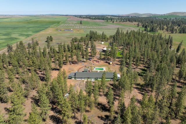 25720 W Malloy Prairie Rd, Cheney, WA 99004 - photo 45