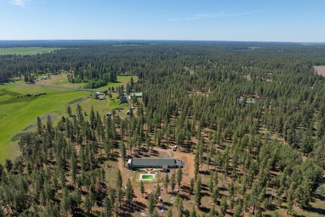25720 W Malloy Prairie Rd, Cheney, WA 99004 - photo 46