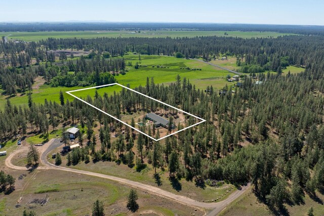 25720 W Malloy Prairie Rd, Cheney, WA 99004 - photo 47