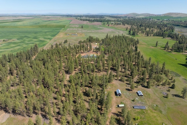 25720 W Malloy Prairie Rd, Cheney, WA 99004 - photo 48