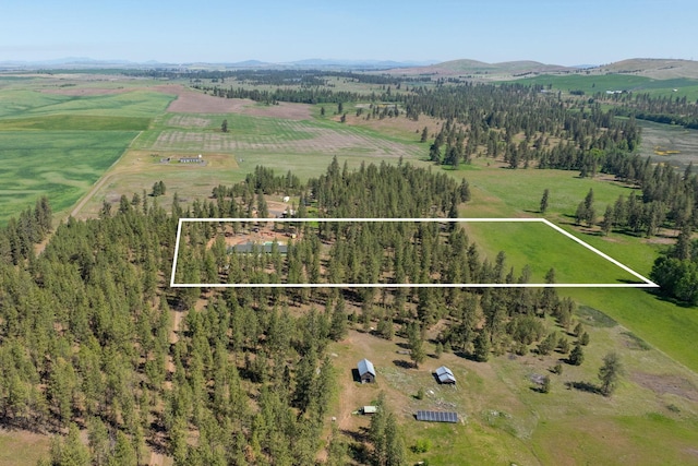 25720 W Malloy Prairie Rd, Cheney, WA 99004 - photo 49