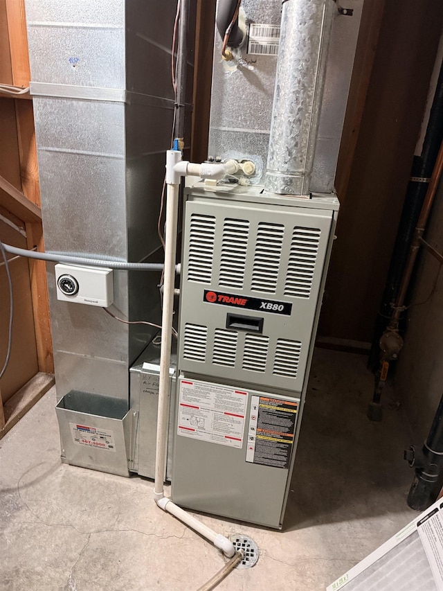 1610 S Newer Ln Unit 0, Spokane Valley, WA 99037 - view of utilities