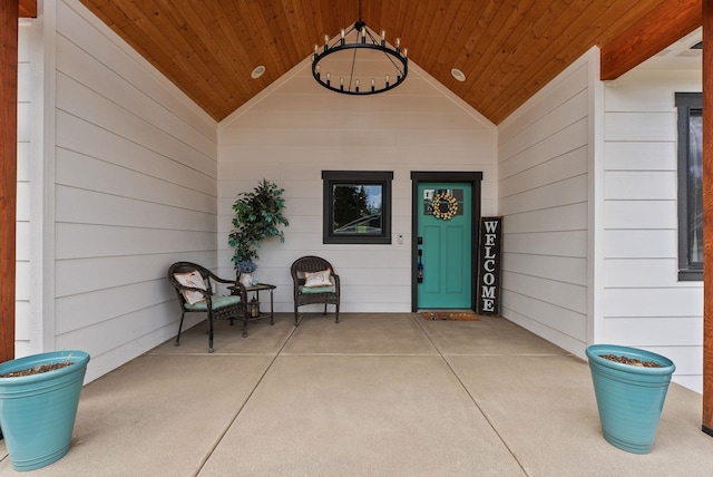 2007 E 33rd Ave, Spokane, WA 99203 - view of entrance to property