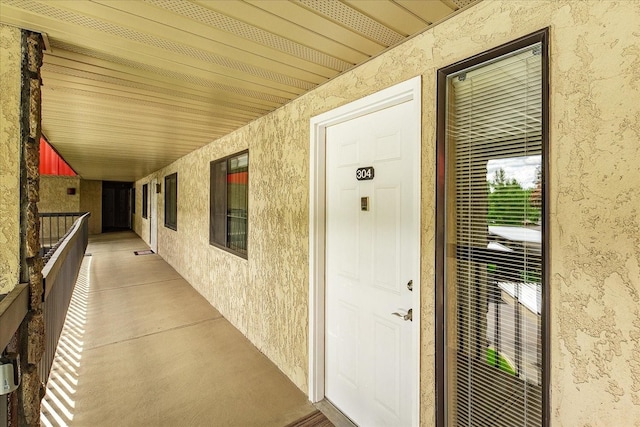 172 S Coeur Dalene St Unit G304, Spokane, WA 99204 - view of exterior entry