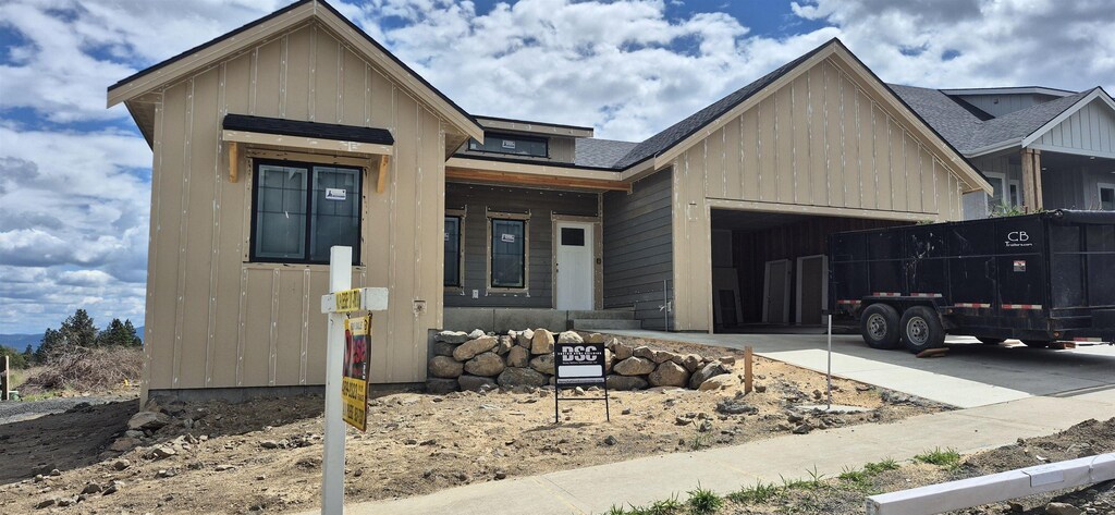 2101 W Kammi Ave, Spokane, WA 99208 - photo 1