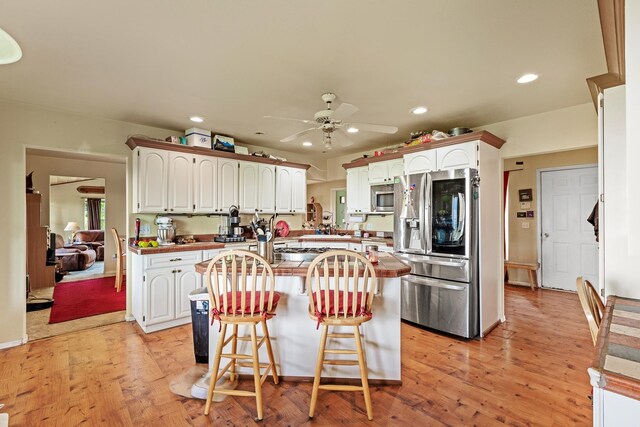 9338 S Caribou Ridge Rd, Harrison, ID 83833