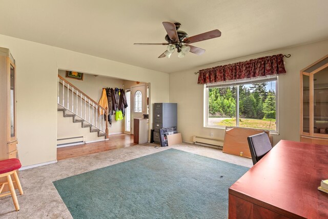 9338 S Caribou Ridge Rd, Harrison, ID 83833