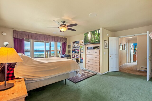 9338 S Caribou Ridge Rd, Harrison, ID 83833