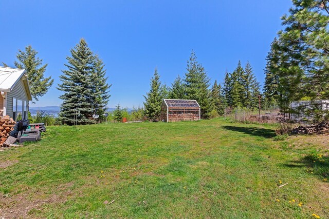 9338 S Caribou Ridge Rd, Harrison, ID 83833