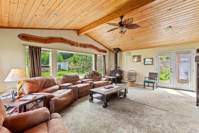 9338 S Caribou Ridge Rd, Harrison, ID 83833