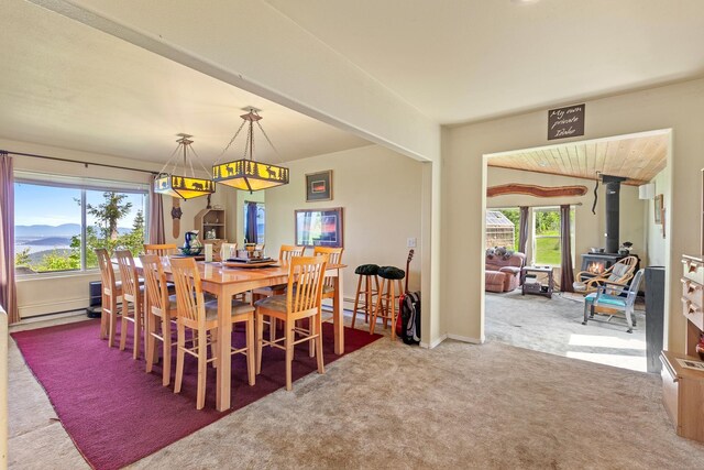 9338 S Caribou Ridge Rd, Harrison, ID 83833